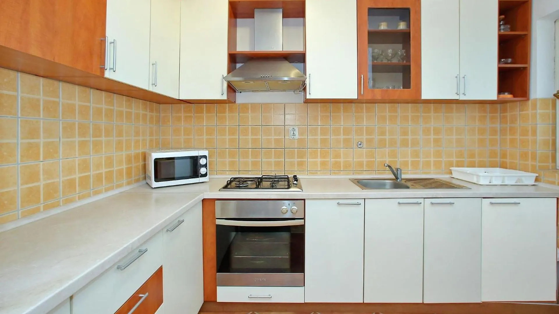 Spacious Holiday Home With Swimming Pool Maslenica 0*,