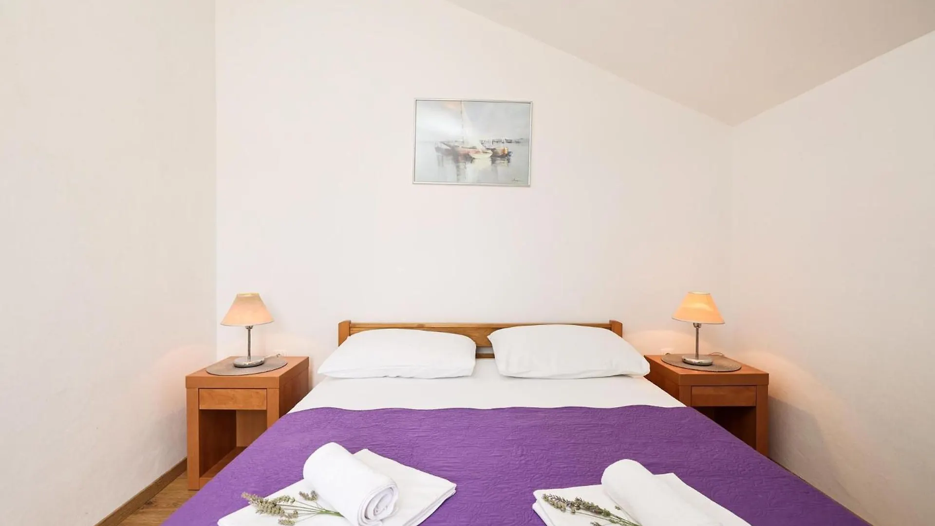 Spacious Holiday Home With Swimming Pool Maslenica