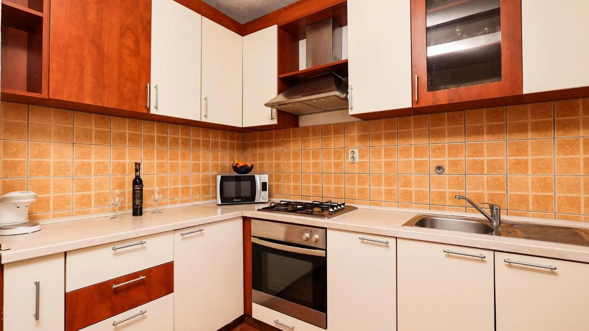 Spacious Holiday Home With Swimming Pool Maslenica Croatia
